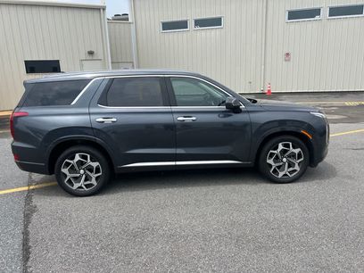 Used 2020 Hyundai Palisade Limited