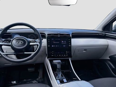 Certified 2024 Hyundai Tucson SEL FWD image 20