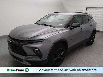Used 2024 Chevrolet Blazer LT w/ Convenience Package