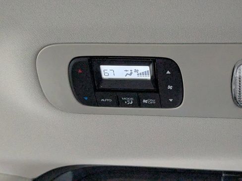 New 2026 Honda Odyssey Elite image 22