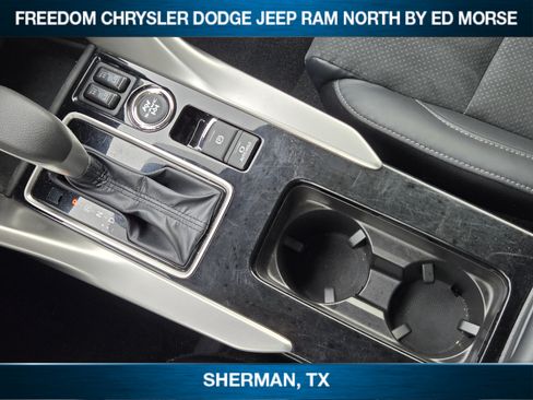 Used 2025 Mitsubishi Eclipse Cross SE AWD/4WD image 14