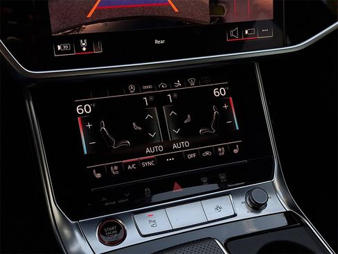 Used 2021 Audi RS 7 Sportback image 13