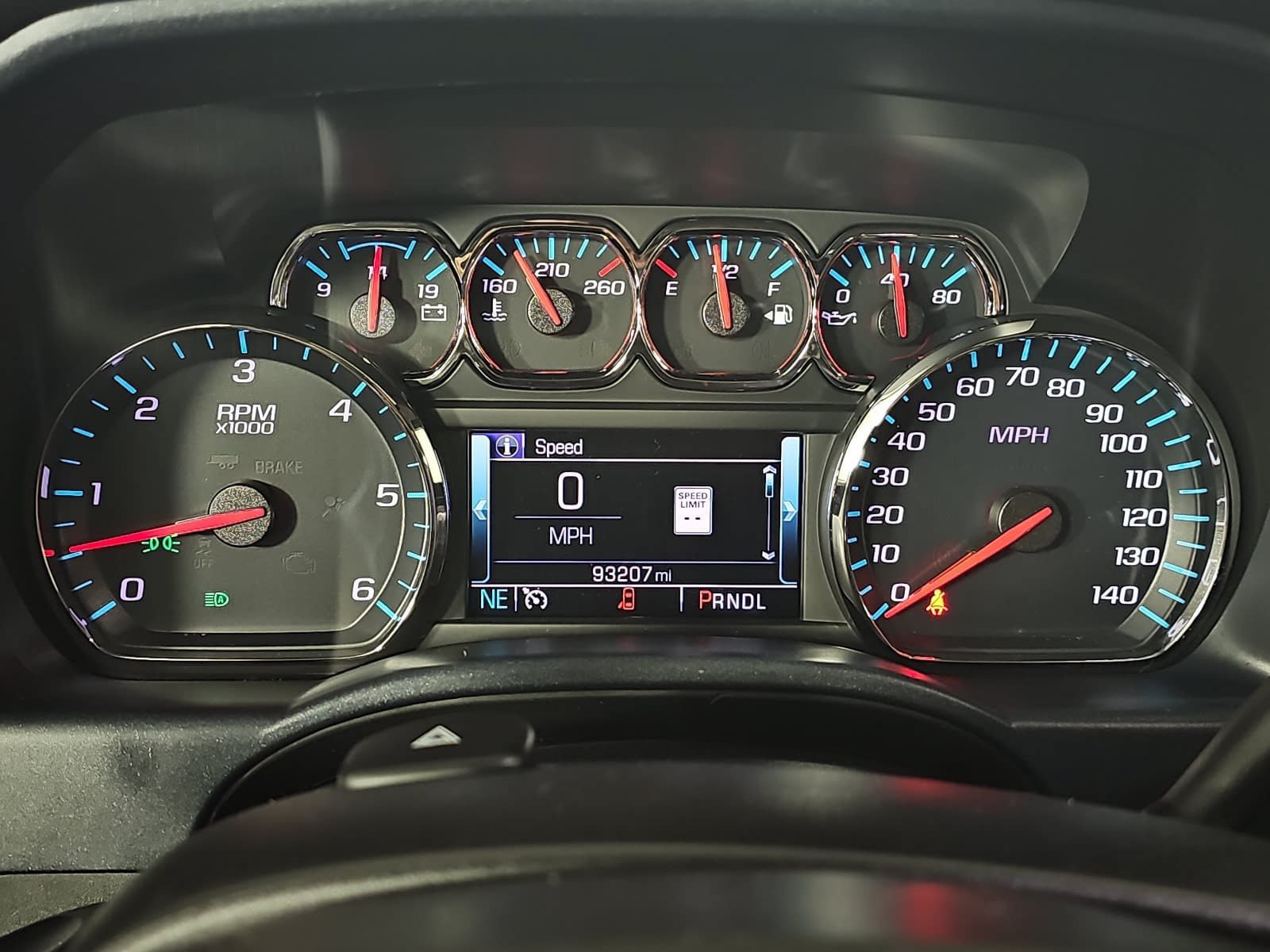 Used 2018 GMC Sierra 1500 SLT AWD/4WD image 16