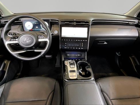 Used 2024 Hyundai Tucson Limited FWD image 7