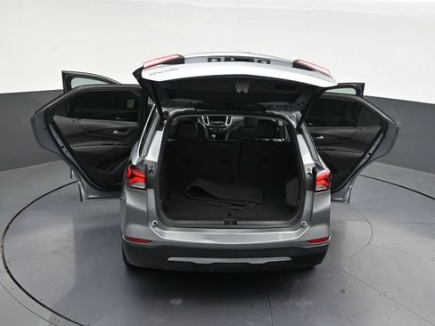 Used 2023 Chevrolet Equinox Premier FWD image 37