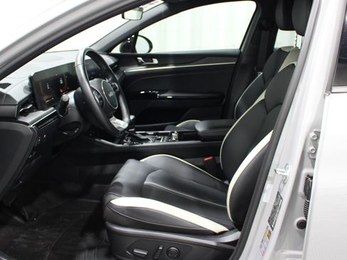 Used 2025 Kia K5 GT-Line FWD image 3