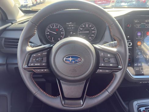 Used 2025 Subaru Crosstrek 2.5i Limited w/ Popular Package #3A AWD/4WD image 22