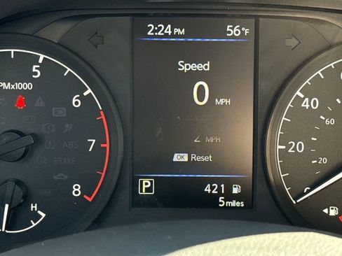 New 2025 Nissan Altima 2.5 S image 10