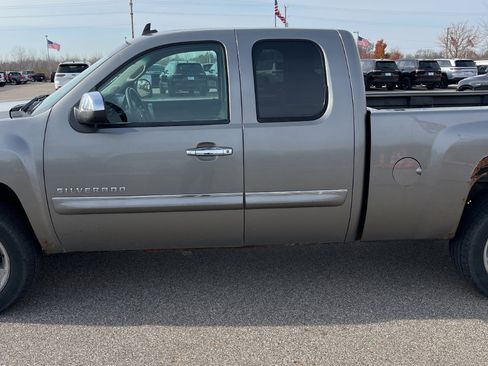 Used 2012 Chevrolet Silverado 1500 LT image 7