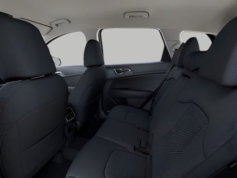 New 2026 Kia Sportage LX image 18
