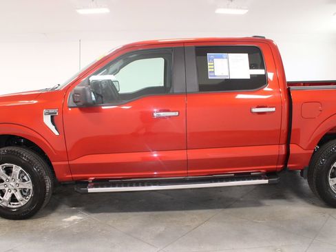 Used 2023 Ford F150 XLT w/ XTR Package AWD/4WD image 6