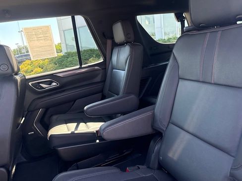 Used 2022 Chevrolet Tahoe RST w/ Sport Performance Package AWD/4WD image 30