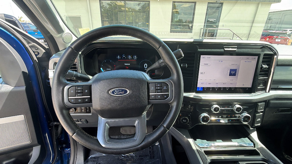 Used 2026 Ford F250 Lariat AWD/4WD image 15