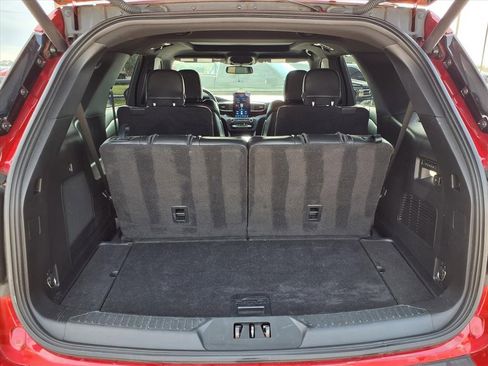 Certified 2020 Ford Explorer ST w/ ST Street Pack image 27