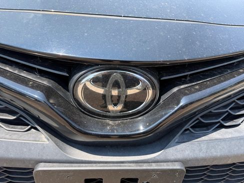 Certified 2024 Toyota Camry SE FWD image 23