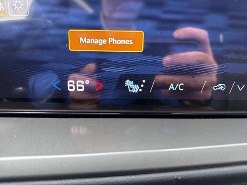 New 2026 Chevrolet Traverse LT FWD image 46