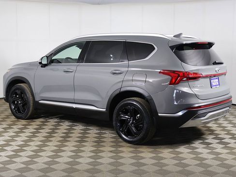 Used 2023 Hyundai Santa Fe SEL w/ Premium Package image 12