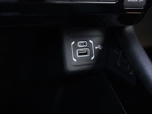 New 2026 Jeep Compass Latitude image 19