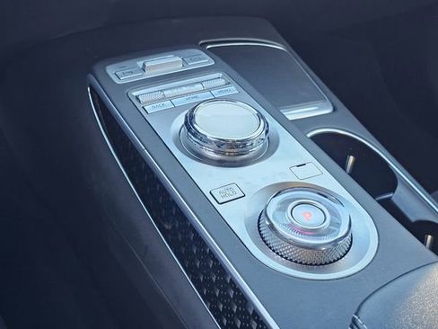 Used 2022 Genesis GV70 3.5T Sport w/ Sport Prestige Package image 23