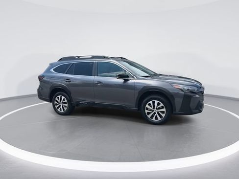 Certified 2023 Subaru Outback Premium AWD/4WD image 9