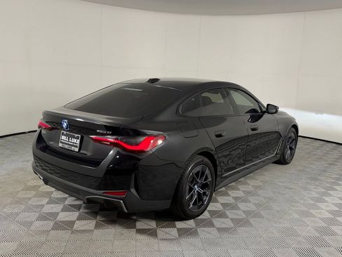 Used 2023 BMW i4 eDrive35 w/ Premium Package image 4