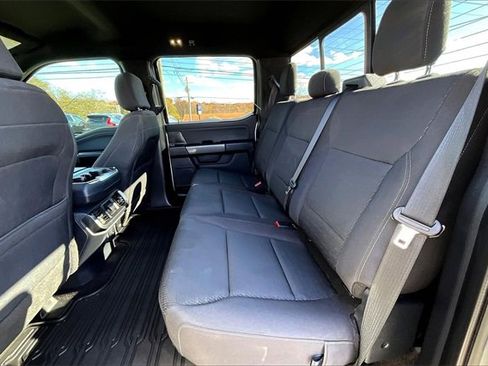 Used 2022 Ford F150 XLT w/ Equipment Group 302A High image 20