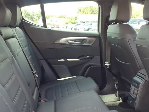 Used 2024 Dodge Hornet R/T Plus w/ Tech Pack Plus w/o Parking AWD/4WD image 16