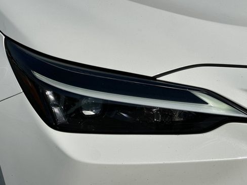 Used 2022 Lexus NX 350 F Sport w/ F Sport Cold Package image 11