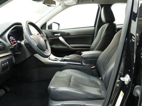 Used 2023 Mitsubishi Eclipse Cross SE AWD/4WD image 7