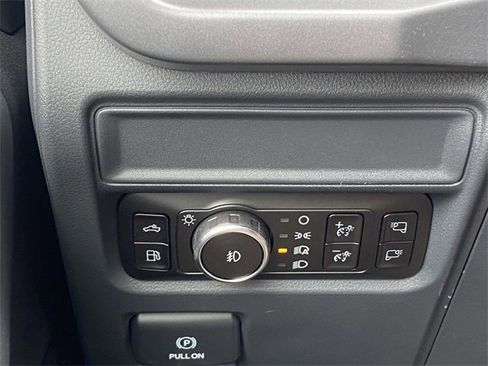 New 2025 Ford F150 XLT w/ Equipment Group 302A MID image 20