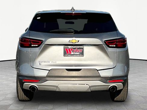 Used 2023 Chevrolet Blazer LT AWD/4WD image 5