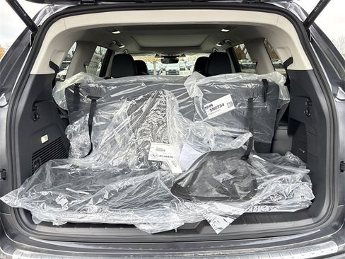 New 2026 Subaru Ascent Limited image 31