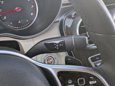 Used 2020 Mercedes-Benz C 300 Sedan image 12