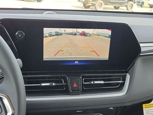 New 2026 Chevrolet TrailBlazer LT w/ LT Cold Weather Package image 16