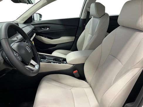 New 2025 Honda Accord Touring image 13