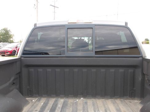 Used 2011 Ford F150 XLT w/ XLT Chrome Pkg RWD image 46