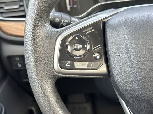 Used 2021 Honda CR-V EX image 19