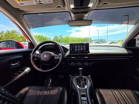 Used 2025 Honda HR-V EX-L image 23