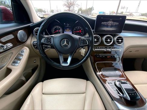 Used 2017 Mercedes-Benz GLC 300 GLC 300 image 6