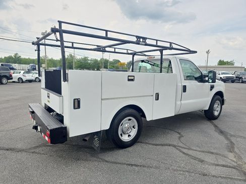Used 2008 Ford F250 XLT RWD image 6