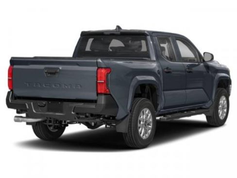 New 2026 Toyota Tacoma SR image 5