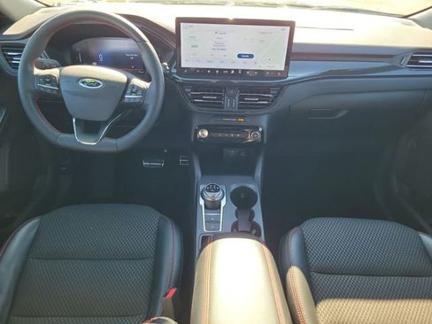 Used 2024 Ford Escape ST-Line w/ Tech Pack #1 image 12