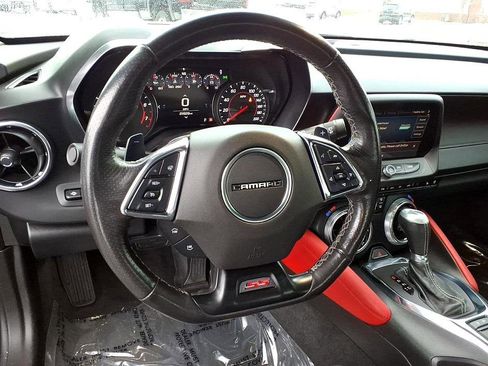 Used 2023 Chevrolet Camaro SS w/ Redline Edition image 24
