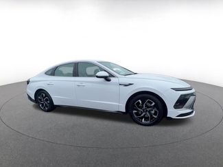Used 2025 Hyundai Sonata SEL FWD video 2