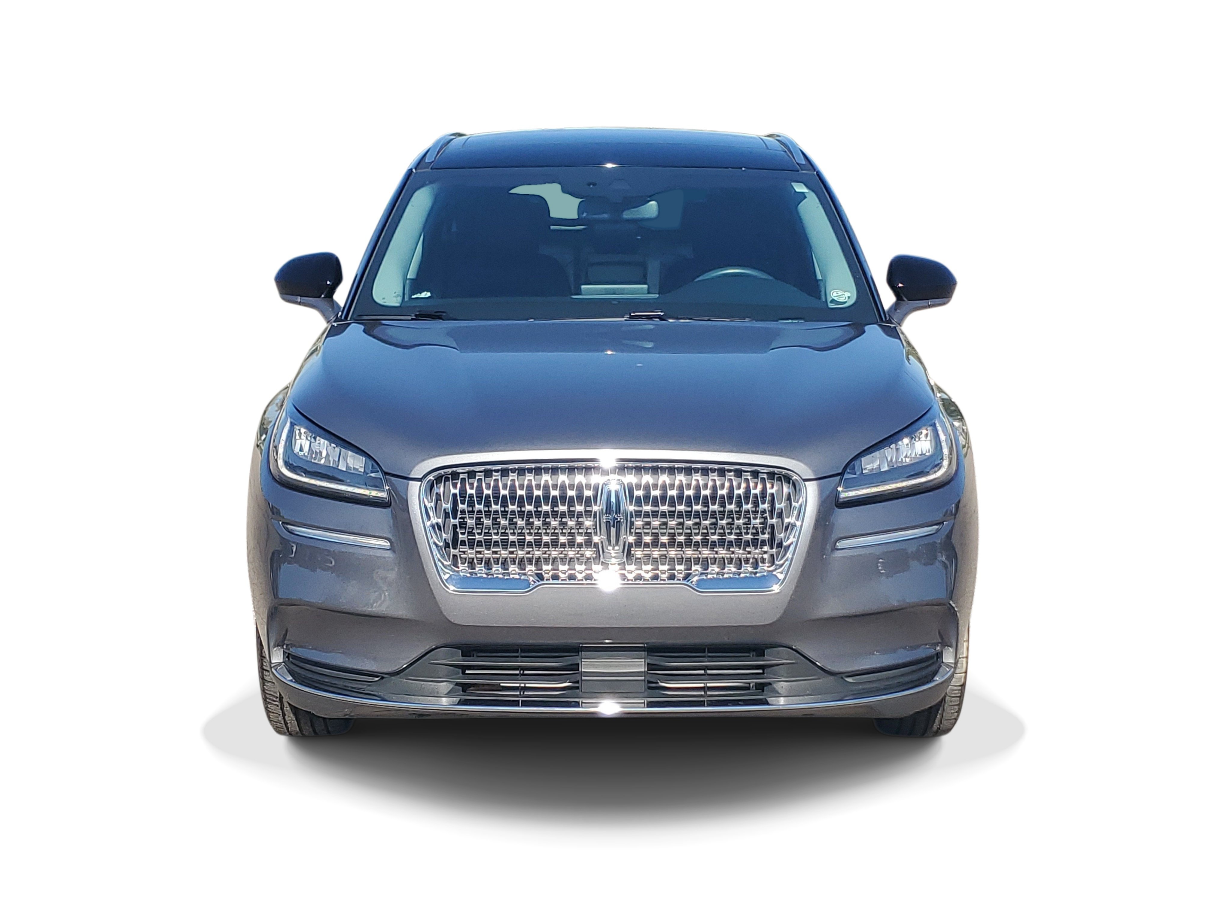 Used 2022 Lincoln Corsair AWD w/ Premium Package image 2