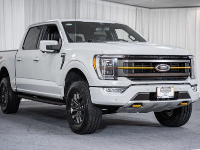Used 2023 Ford F150 Tremor w/ Equipment Group 402A High