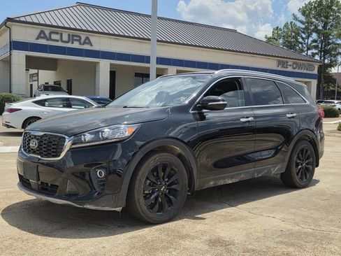 Used 2020 Kia Sorento EX FWD image 6