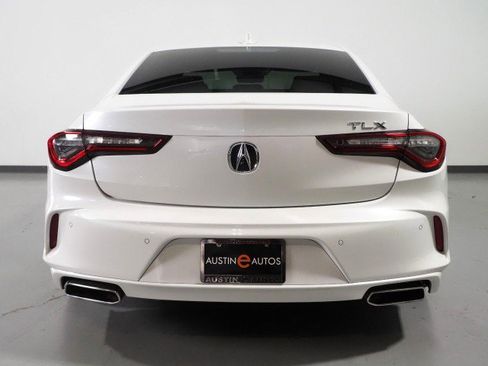 Used 2023 Acura TLX FWD w/Technology Package image 48