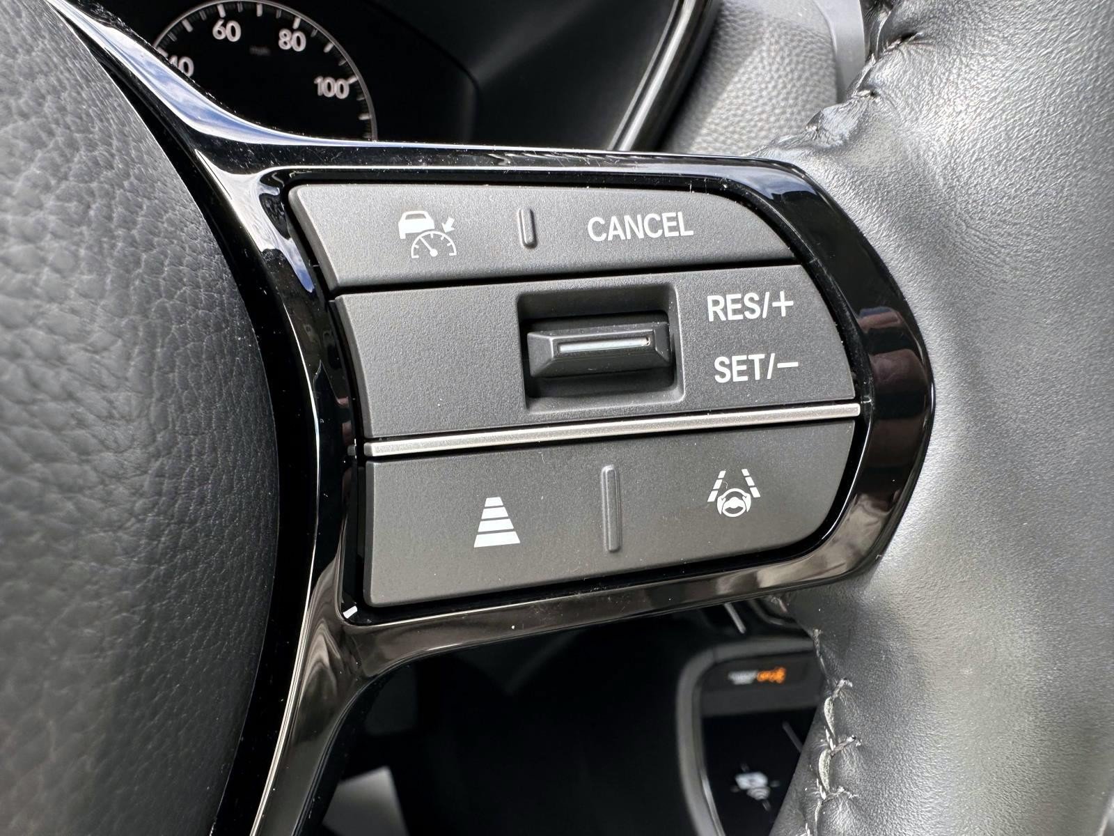 Used 2024 Honda CR-V EX-L image 20