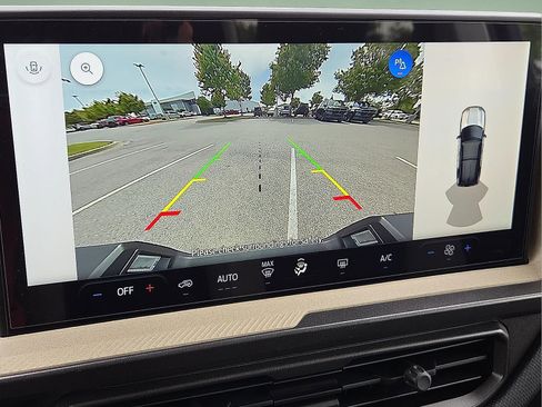 New 2026 Ford Bronco Sport Big Bend AWD/4WD image 16